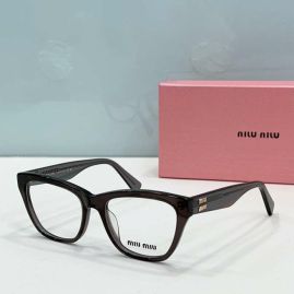 Picture of MiuMiu Optical Glasses _SKUfw49746403fw